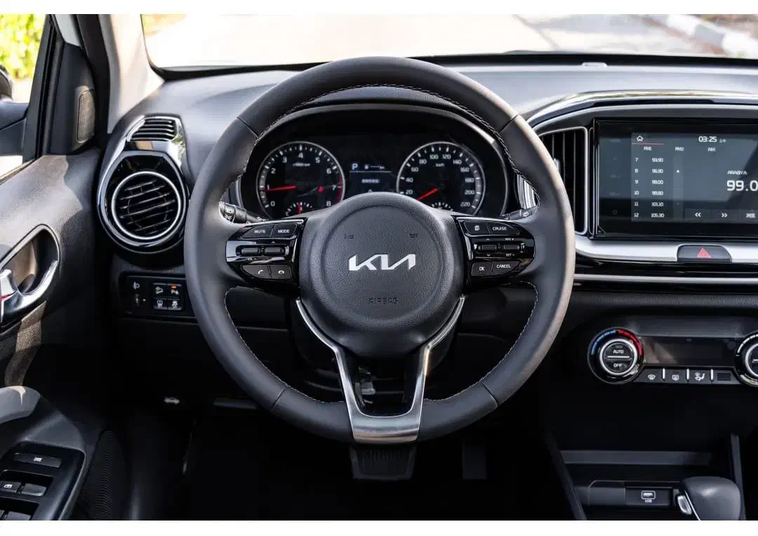 کیا KX1 مدل 2025|خودرو سواری و وانت|اهواز, زیتون کارمندی|دیوار