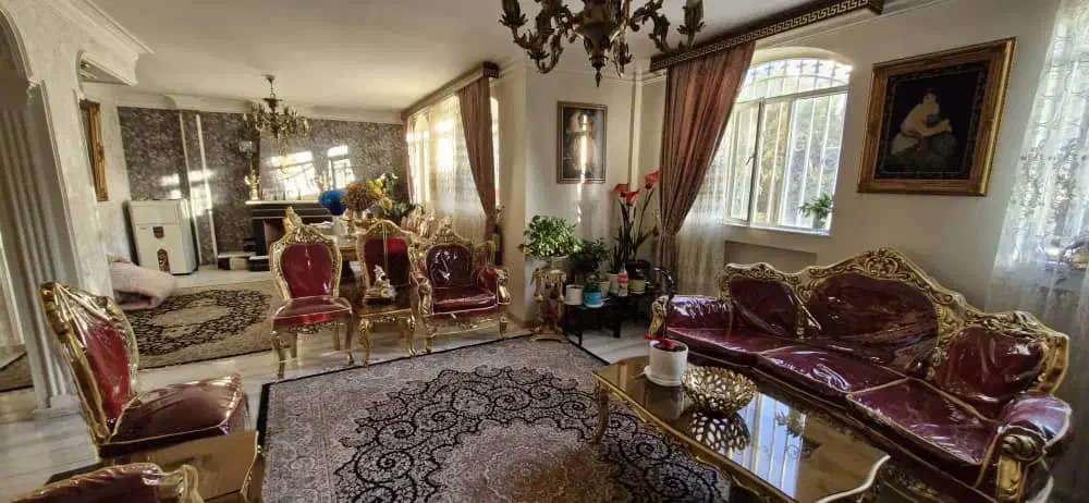 180متر سعادت آباد ایثارگران باورنکردنی|فروش آپارتمان|تهران, پرواز|دیوار