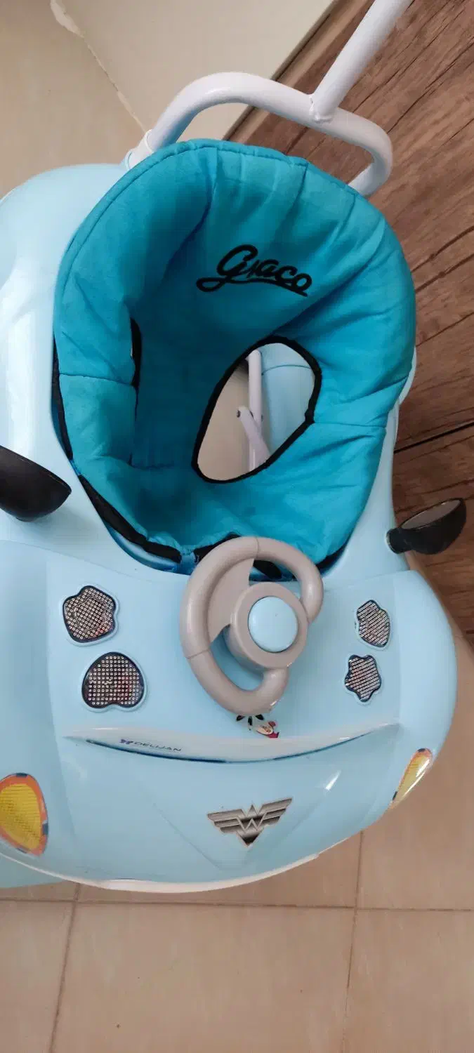 وسایل بچه|اسباب و اثاث بچه|گلبهار, شهر جدید گلبهار|دیوار