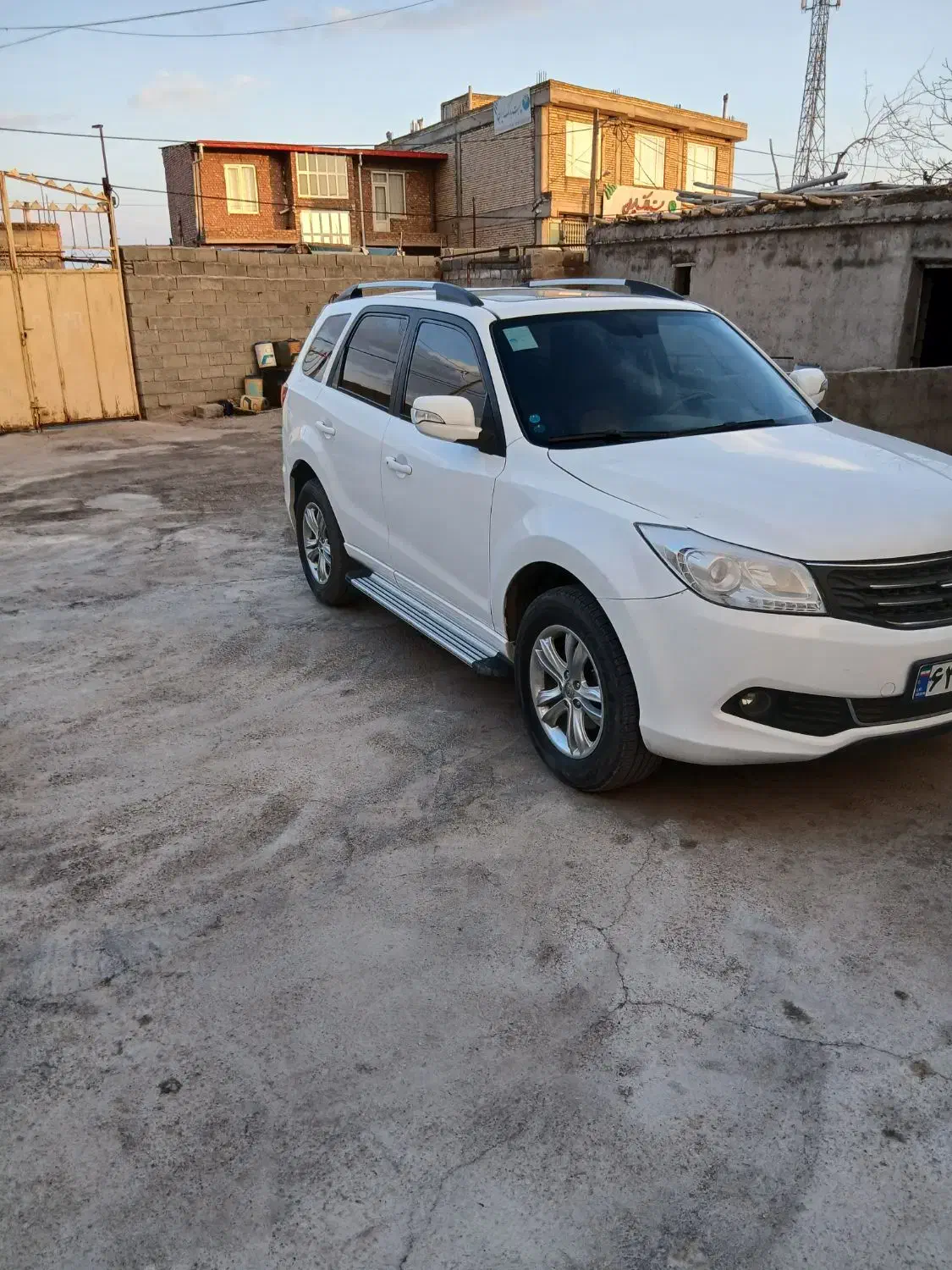 هایما۲۰۰|خودرو سواری و وانت|باروق, |دیوار