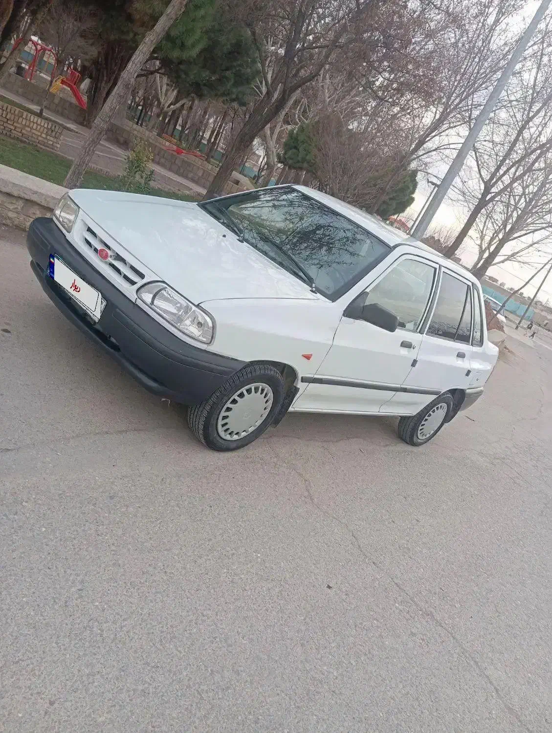 پراید ۹۰|خودرو سواری و وانت|نیشابور, کشتارگاه|دیوار