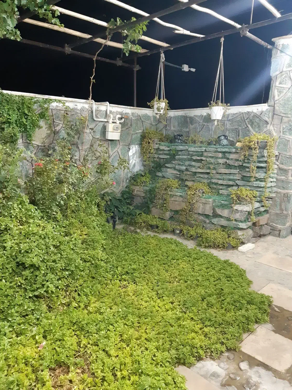 ۱۸۵ متر ویلا روستای اسفید|فروش خانه و ویلا|قاهان, |دیوار