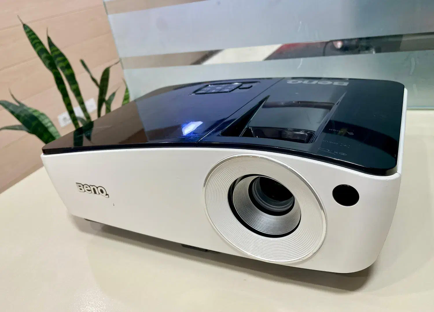 ویدئو پروژکتور بنکیو BenQ MX661|تلویزیون و پروژکتور|همدان, |دیوار
