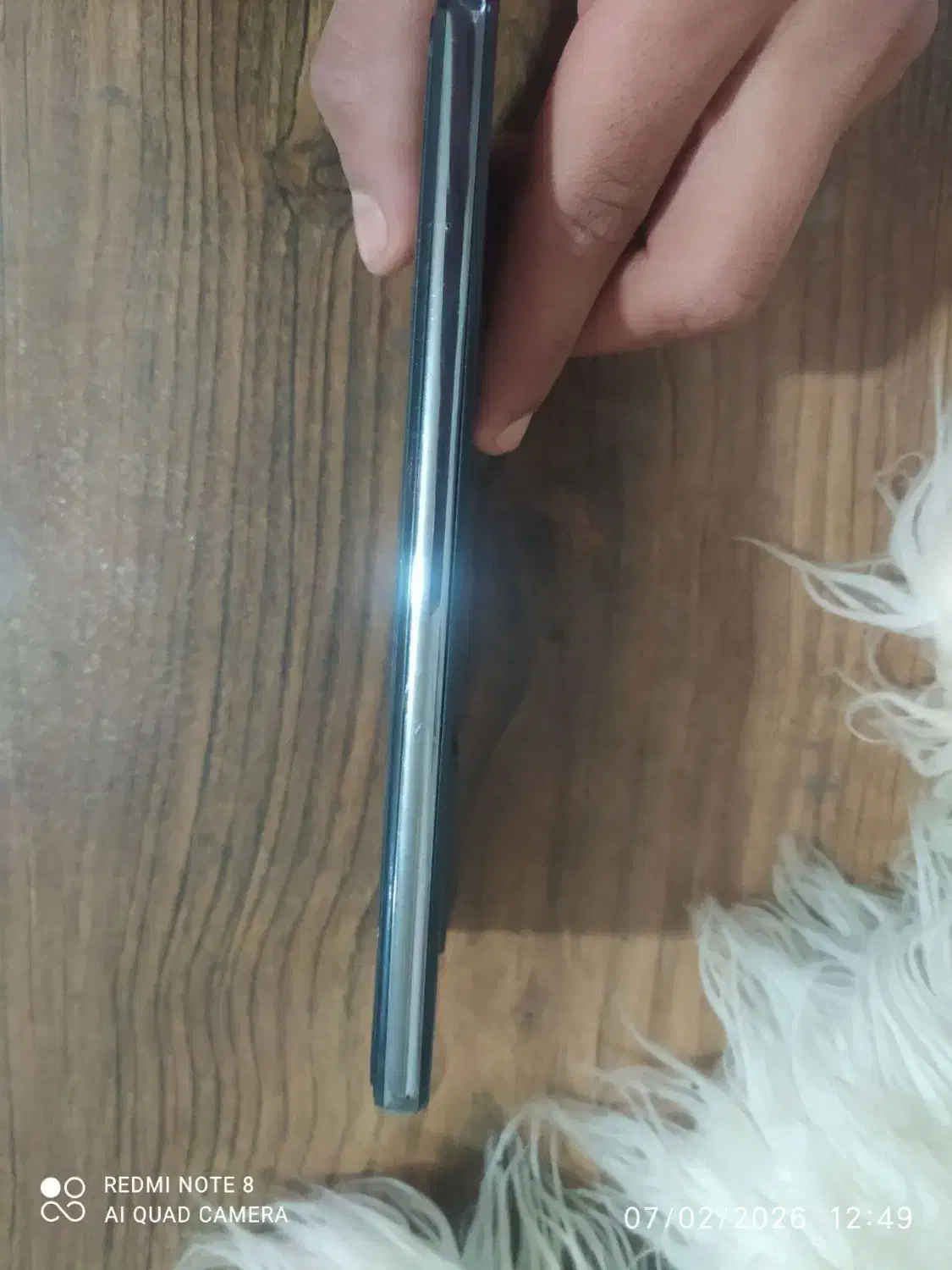 a52s 5g|موبایل|فاضل آباد, |دیوار