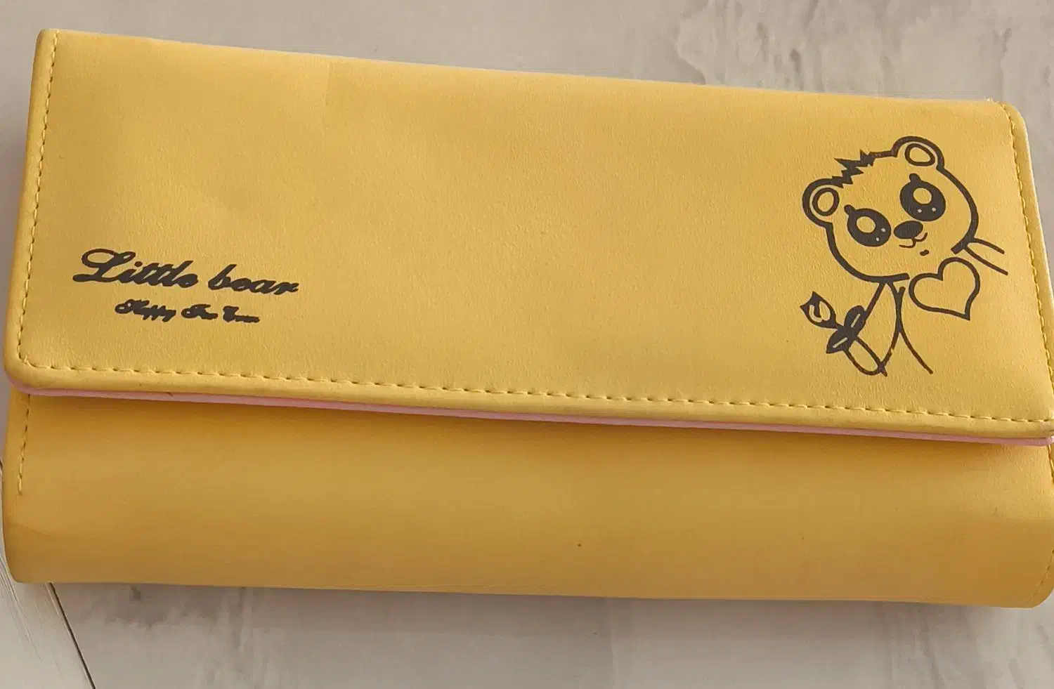 کیف نو و در حد نو توافقی|کیف، کفش، کمربند|اصفهان, پوریای ولی|دیوار