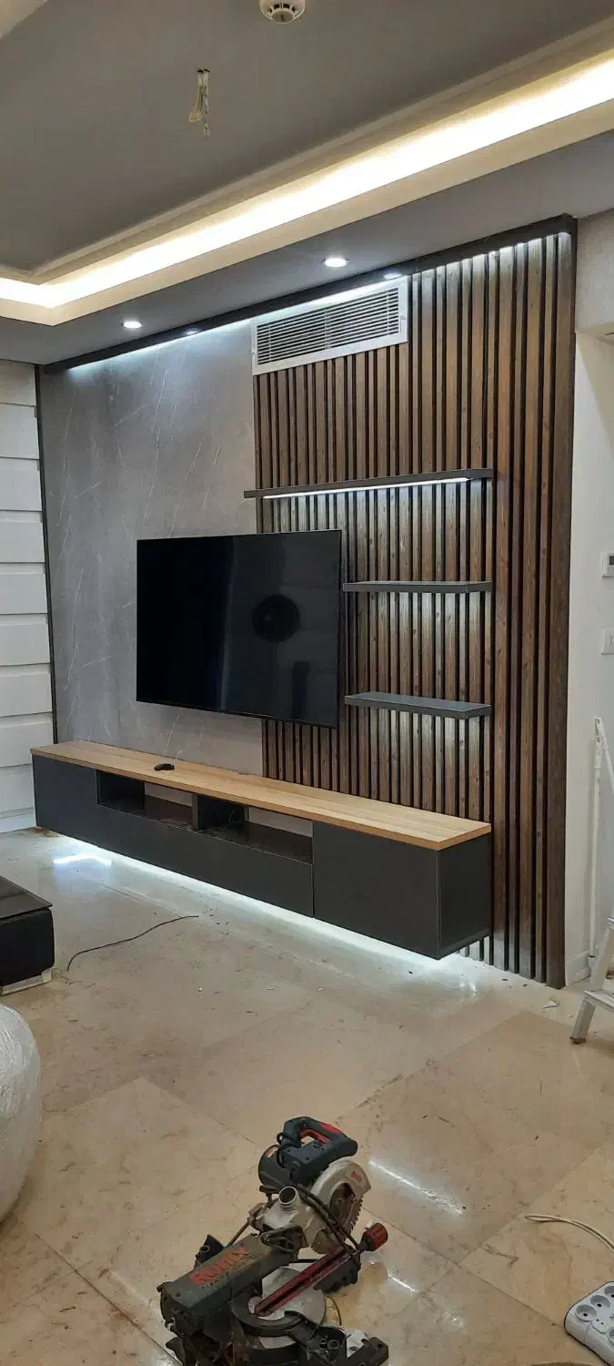 نجار درمحل|خدمات پیشه و مهارت|تهران, پاسداران|دیوار