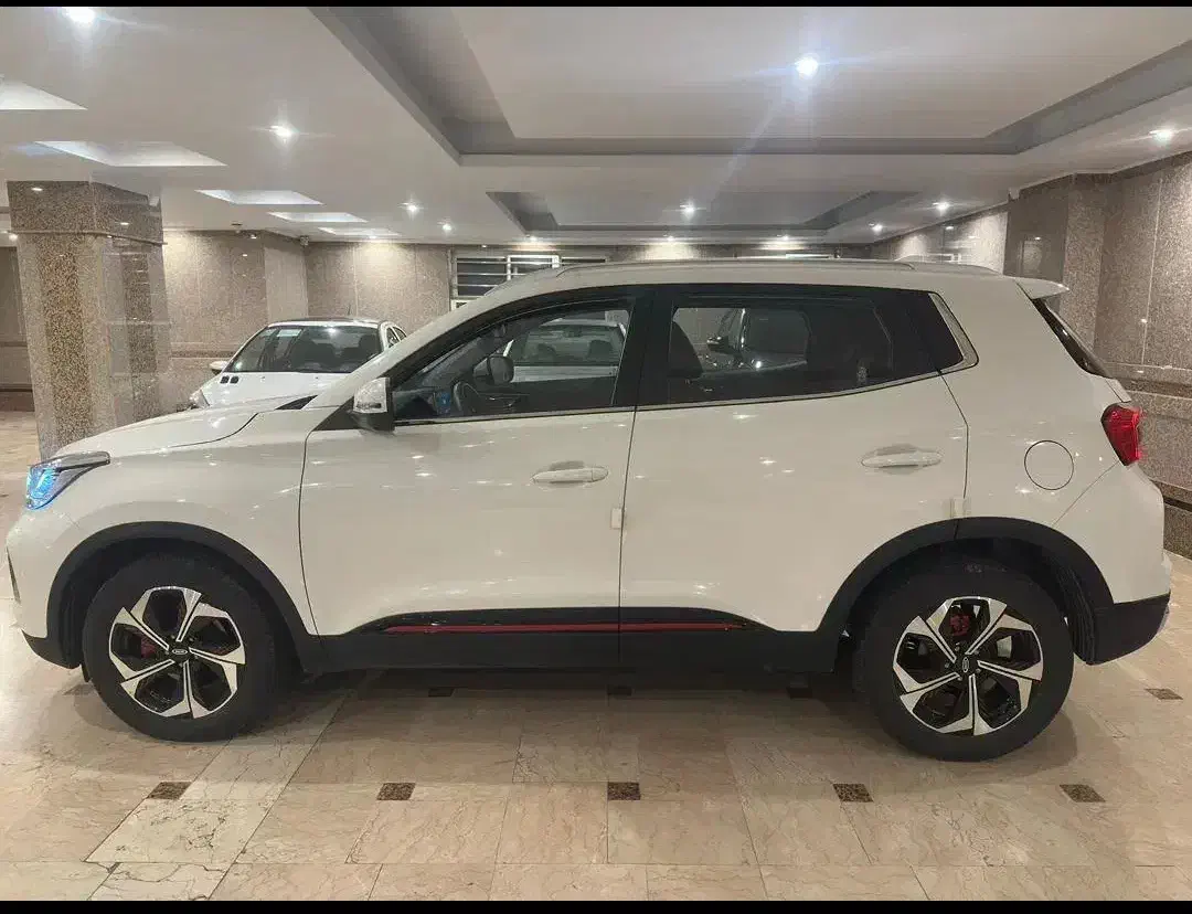 x55 pro مدل 1402|خودرو سواری و وانت|شیراز, گلکوب|دیوار