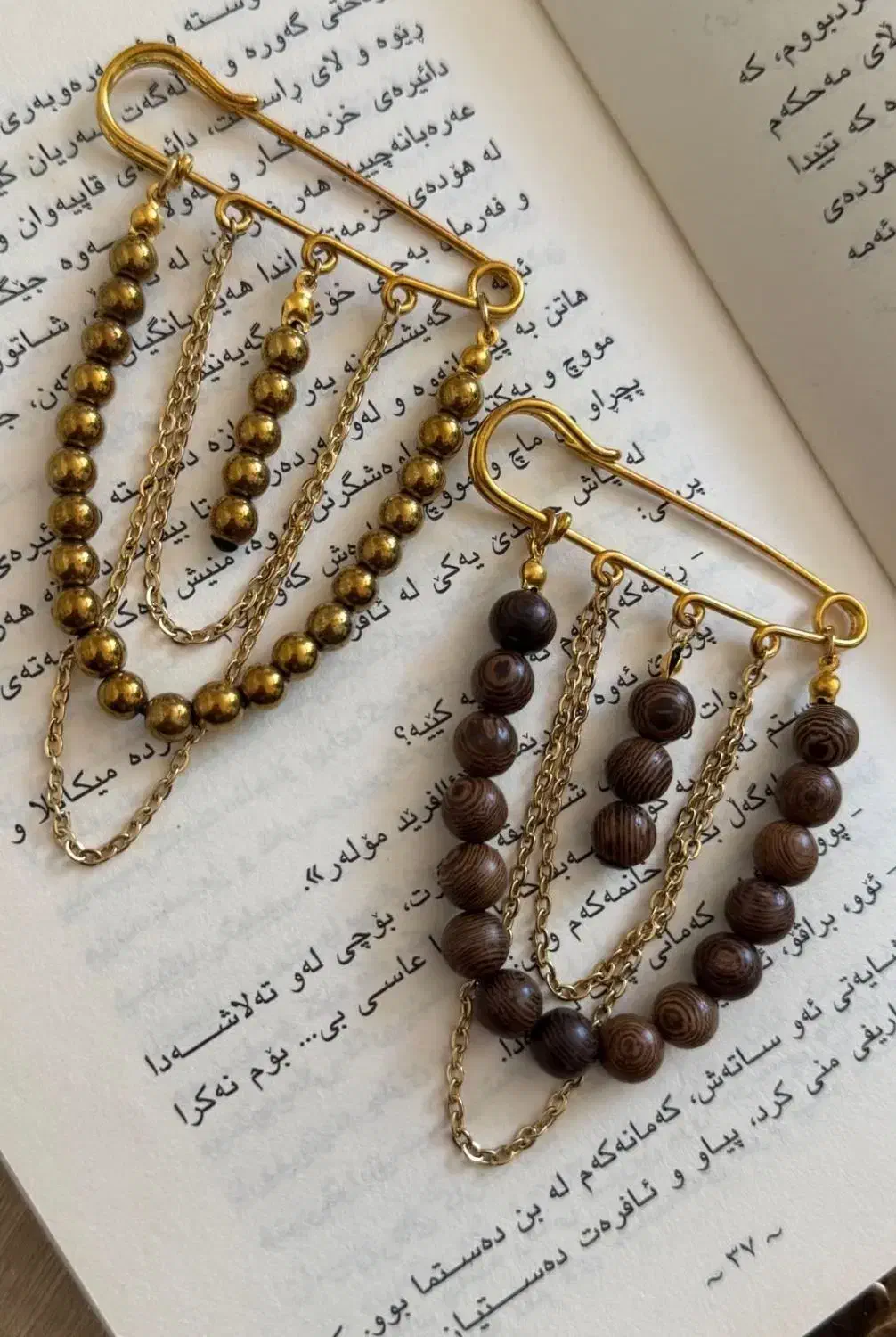 سنجاق لباس کوردی|بدلیجات|بوکان, |دیوار