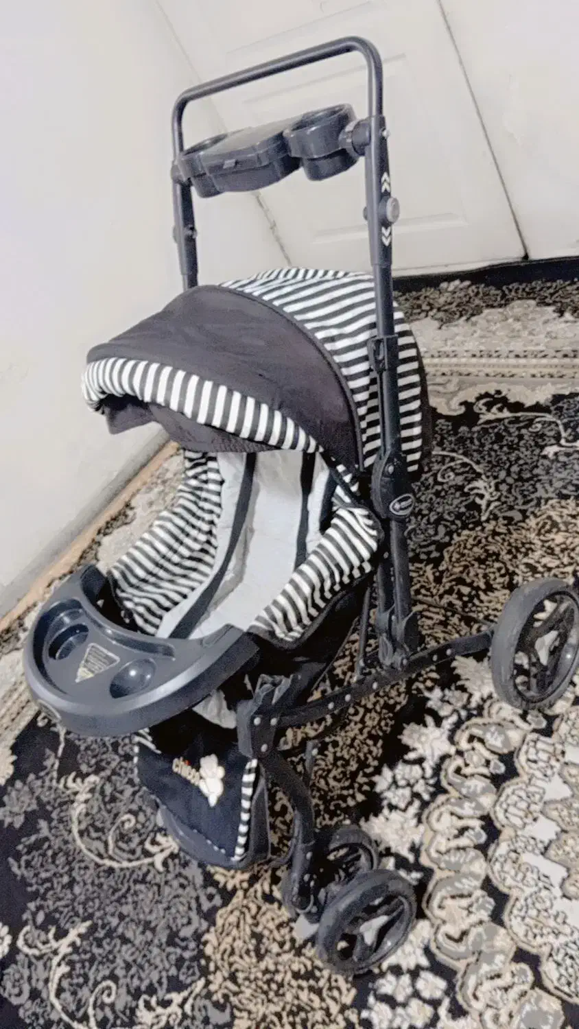 کالسکه|کالسکه و لوازم جانبی|تهران, شهید رجایی|دیوار