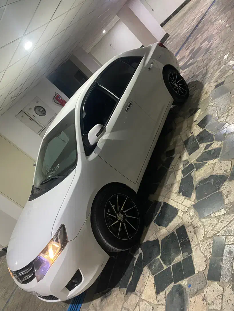 زوتی اریو اتوماتیک|خودرو سواری و وانت|مشهد, رضاشهر|دیوار