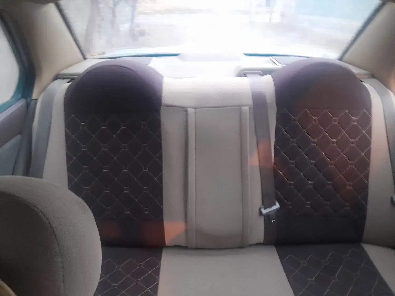 ماشین|خودرو سواری و وانت|هریس, |دیوار