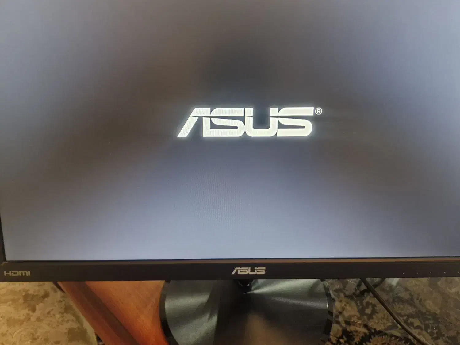 مانیتور ASUS VP228|قطعات و لوازم جانبی رایانه|تهران, مهران|دیوار