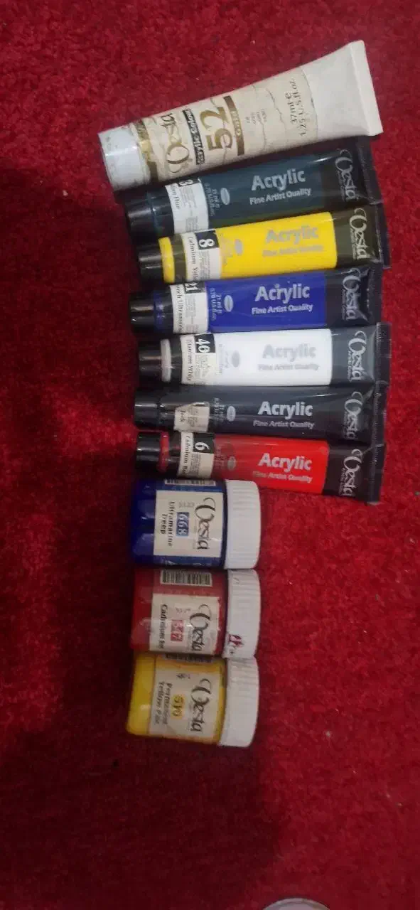 وسایل سیاه قلم|لوازم التحریر|قم, قلعه کامکار|دیوار