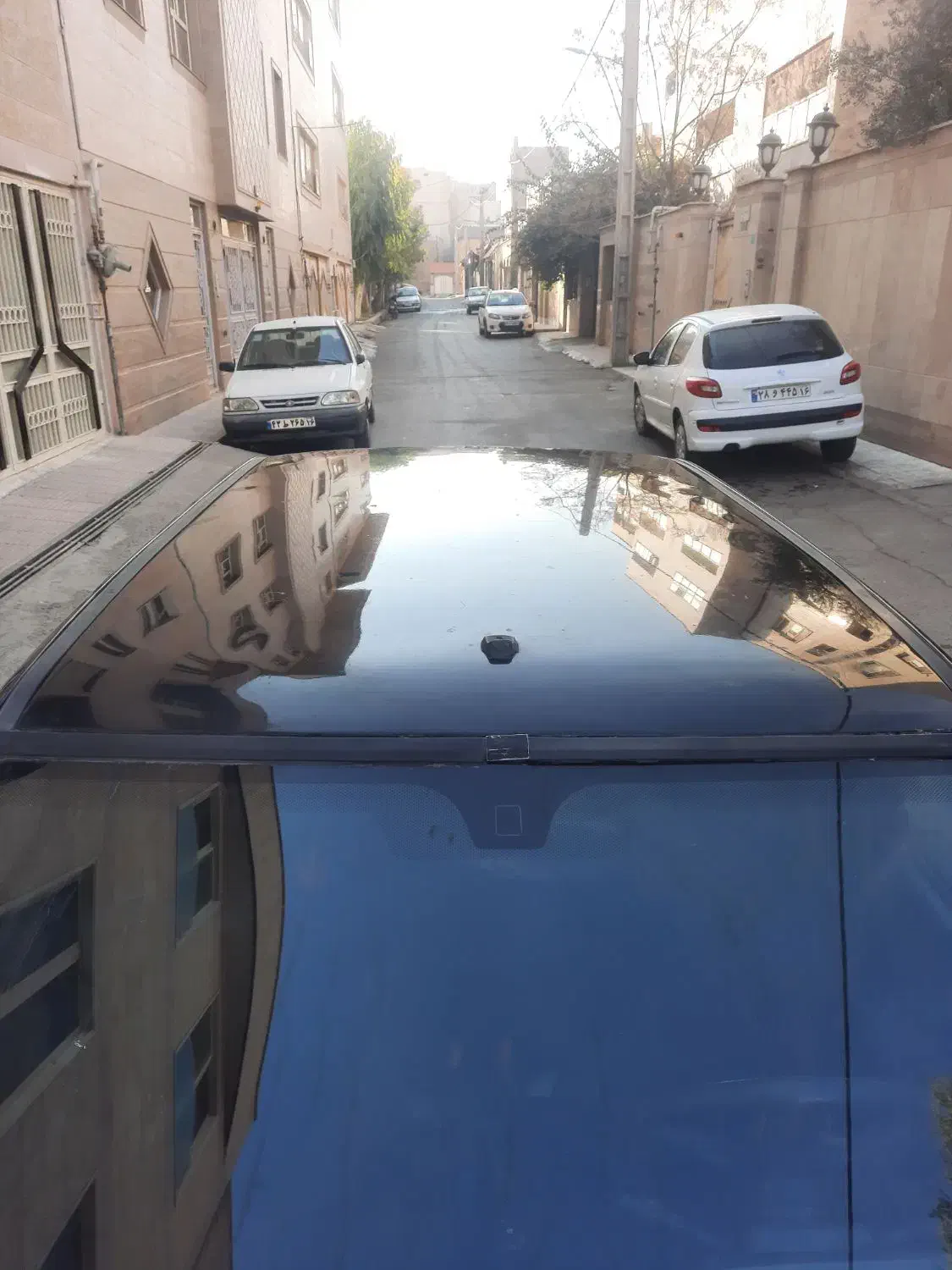 پراید ۸۶ دوگانه فابریک|خودرو سواری و وانت|قم, سراجه (۱۵ خرداد)|دیوار