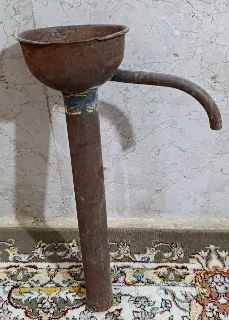 فروش بمبو|کلکسیون اشیاء عتیقه|آباده, |دیوار