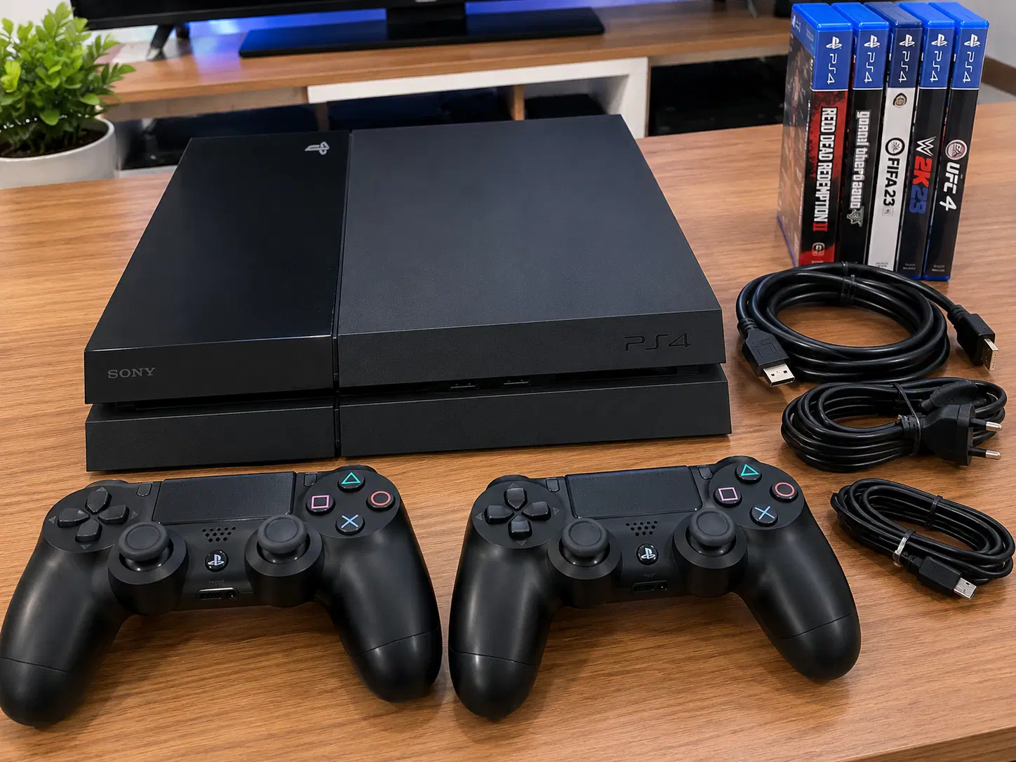 ps4|کنسول، بازی ویدئویی و آنلاین|خمینی‌شهر, |دیوار