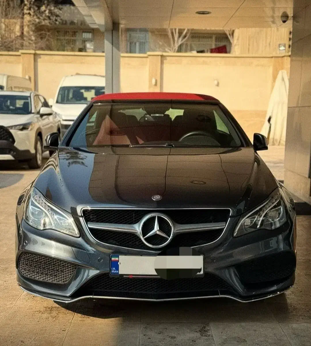 اجاره  ماشین بنز E250/رنت خودرو/اجاره خودرو|خودرو اجاره‌ای|کرج, عظیمیه|دیوار