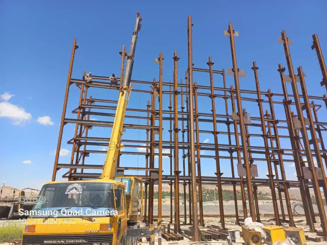 جوشکار|خدمات پیشه و مهارت|جهرم, |دیوار