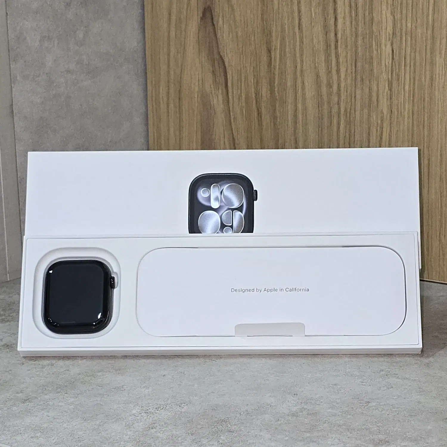 iwatch 11 46mm|ساعت|کرج, گوهردشت|دیوار