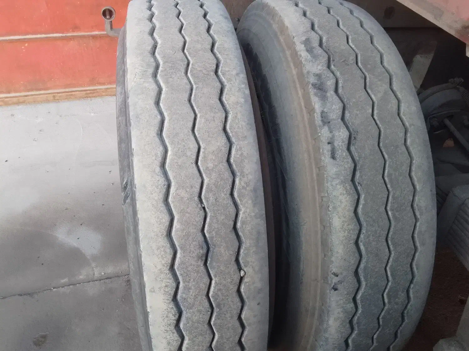 خوزستان شهراستان شادگان|خودرو سنگین|شادگان, |دیوار