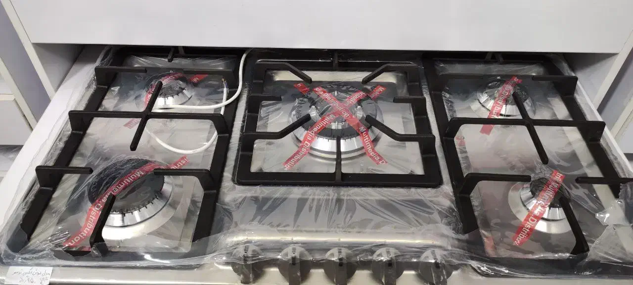 فروش ویژه نیروهای مسلح|اجاق گاز و لوازم برقی پختوپز|میاندوآب, |دیوار