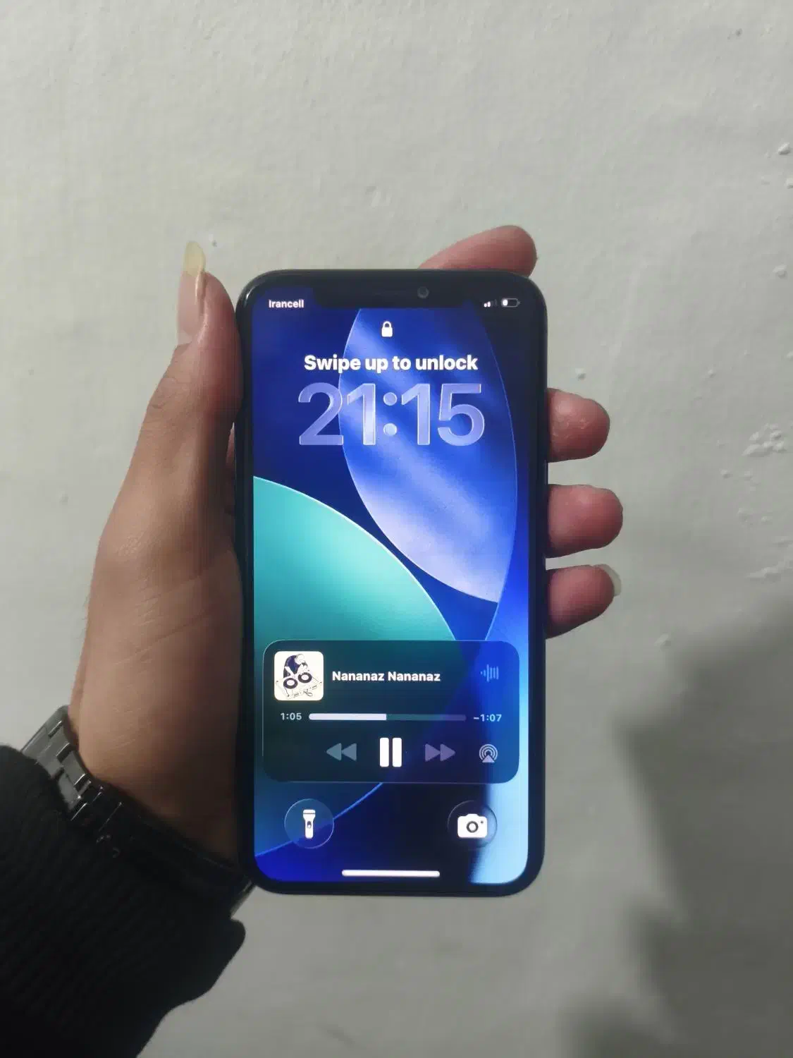 آیفون 11 پرو 256|موبایل|بابلسر, |دیوار