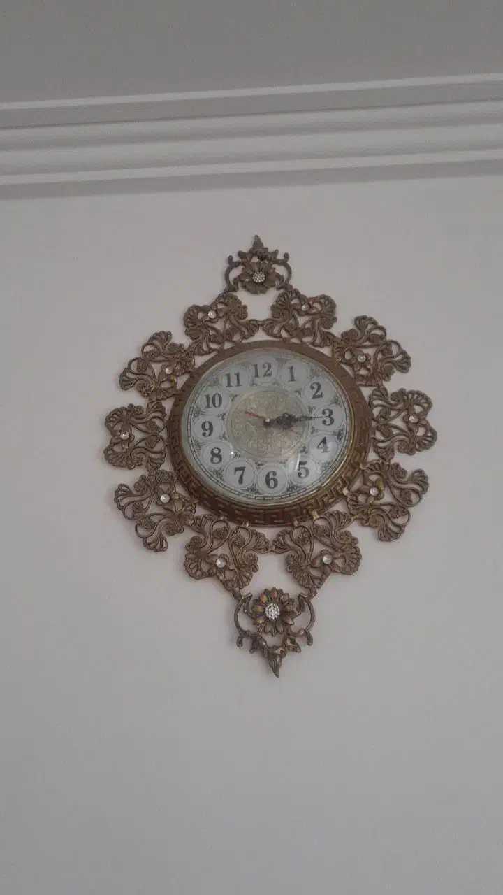 با سلام ارض ادب|ساعت|اهر, |دیوار