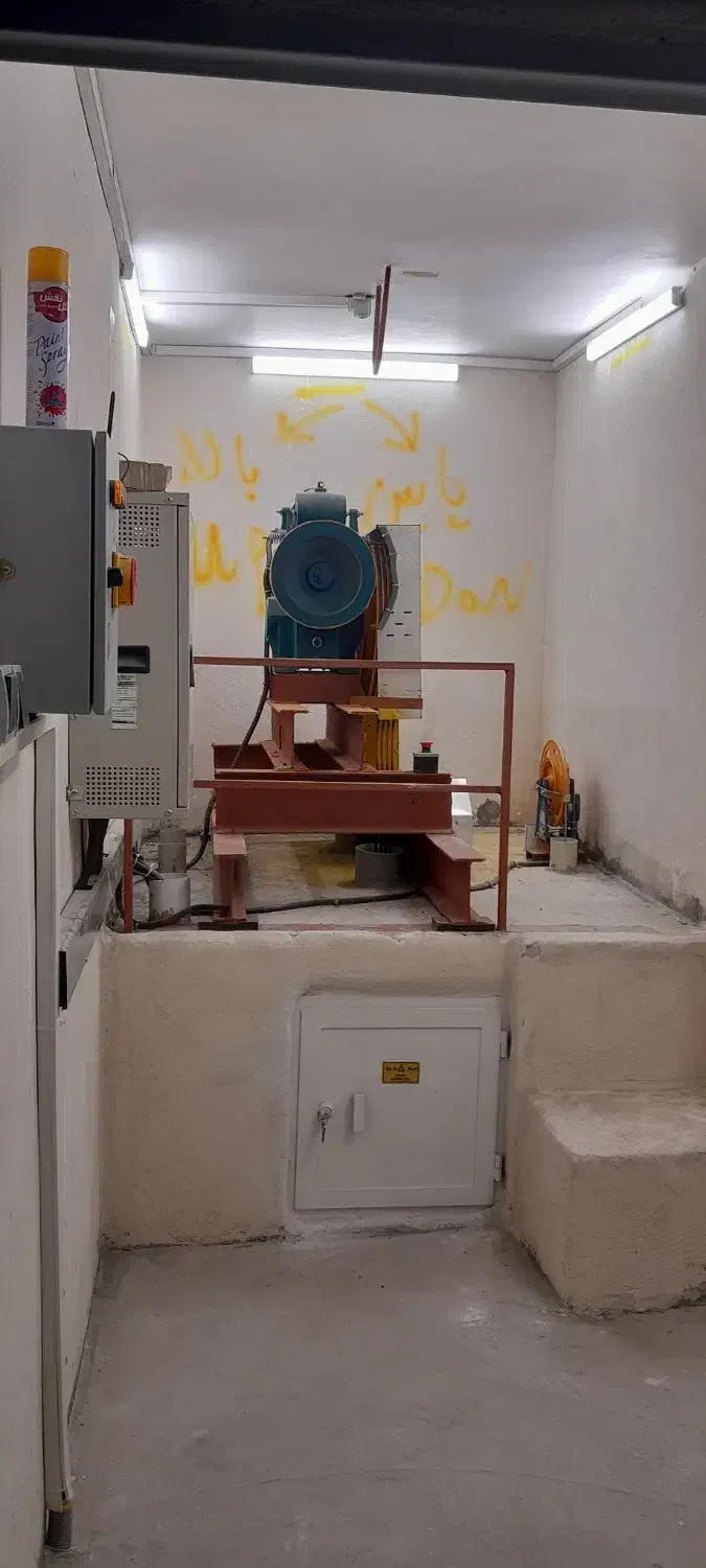 اجرای انواع آسانسور نقد اقساط بدون کارمزد|خدمات پیشه و مهارت|اصفهان, کوجان|دیوار