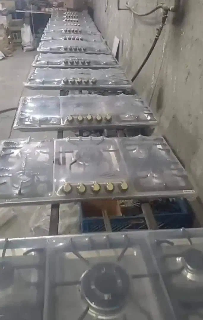 روکار گاز صفحه ای پخش‌ عمده و تک زیر قیمت بازار|اجاق گاز و لوازم برقی پخت‌وپز|بروجرد, |دیوار