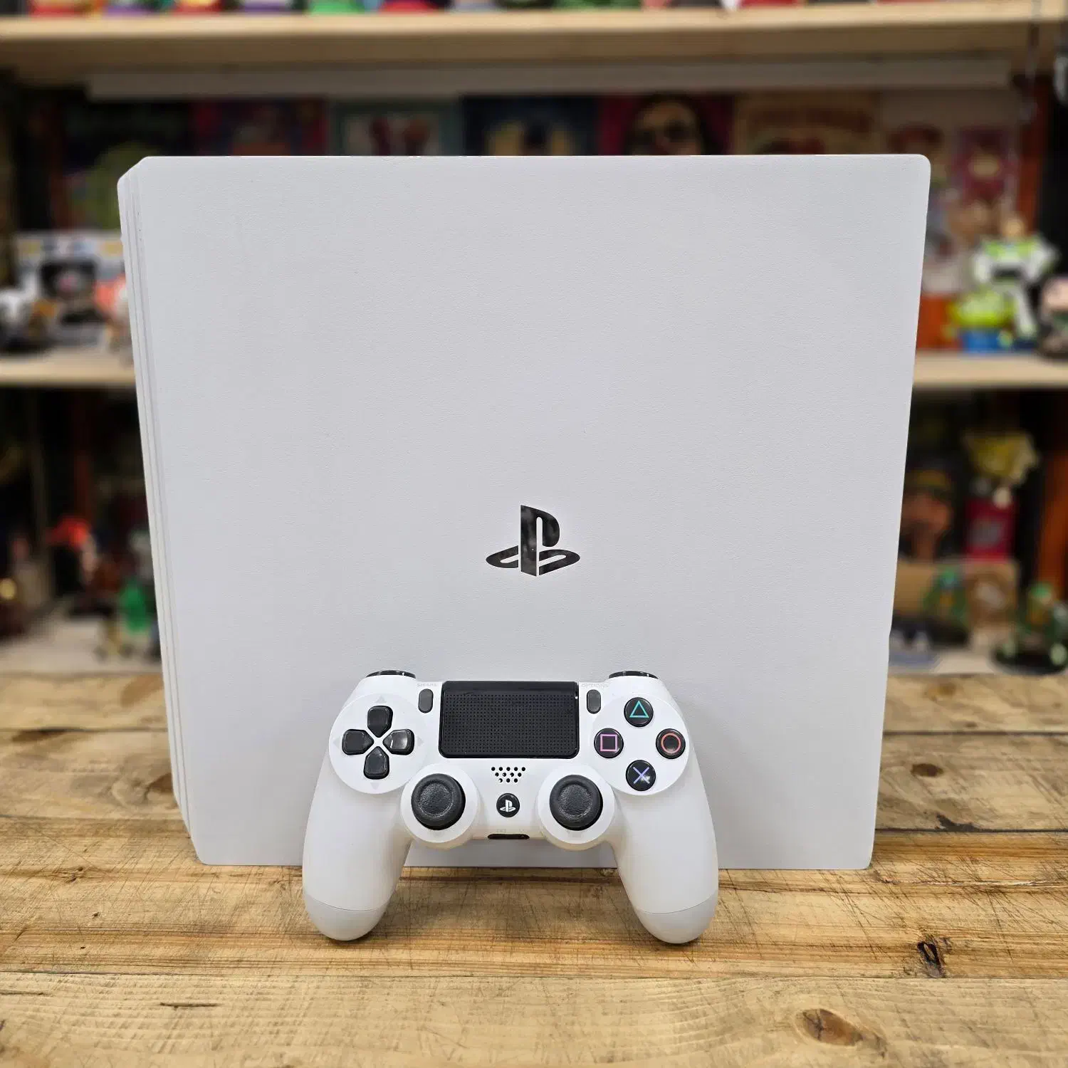 PS4 ( نقد و اقساط )|کنسول، بازی ویدئویی و آنلاین|رباط‌کریم, رباط‌کریم|دیوار