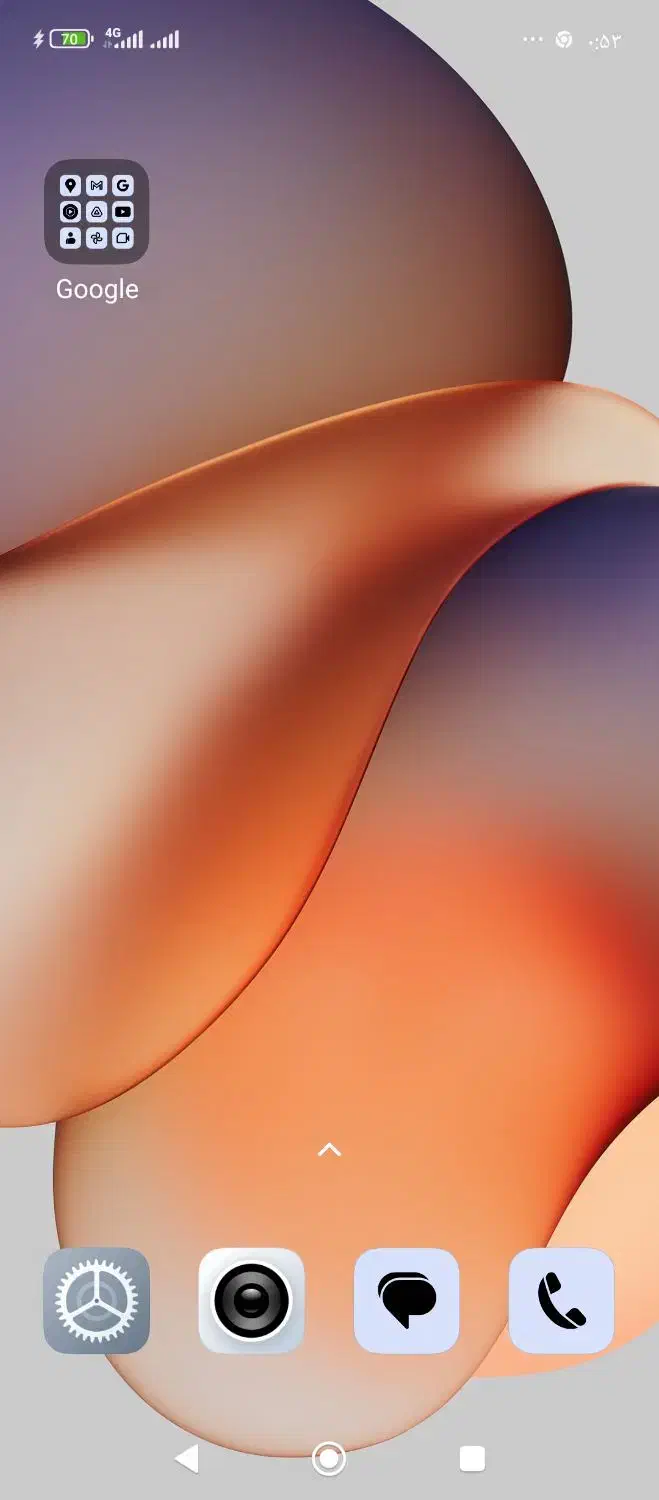 یه دستگاه گوشی موبایل شیامی x13فوری به فروش میرسد|موبایل|فردیس, فردیس|دیوار