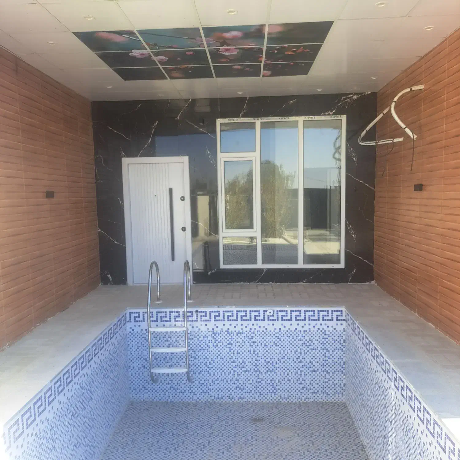 ویلا آماده انشعابات با کنتور قانونی|فروش خانه و ویلا|تنکمان, |دیوار