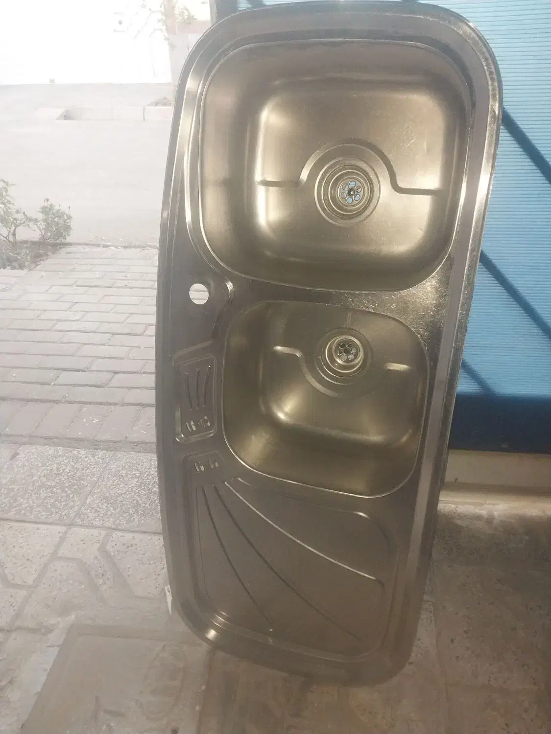 سینک و لوستر ولوازم برق|لوستر و چراغ آویز|گلبهار, شهر جدید گلبهار|دیوار