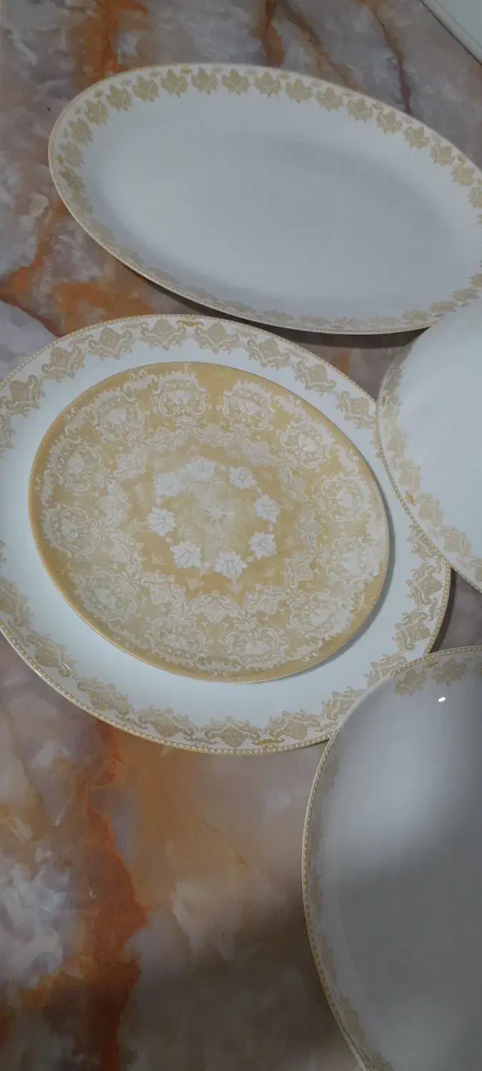 ارکوپال|ظروف سرو و پذیرایی|رشت, شهرک قدس|دیوار