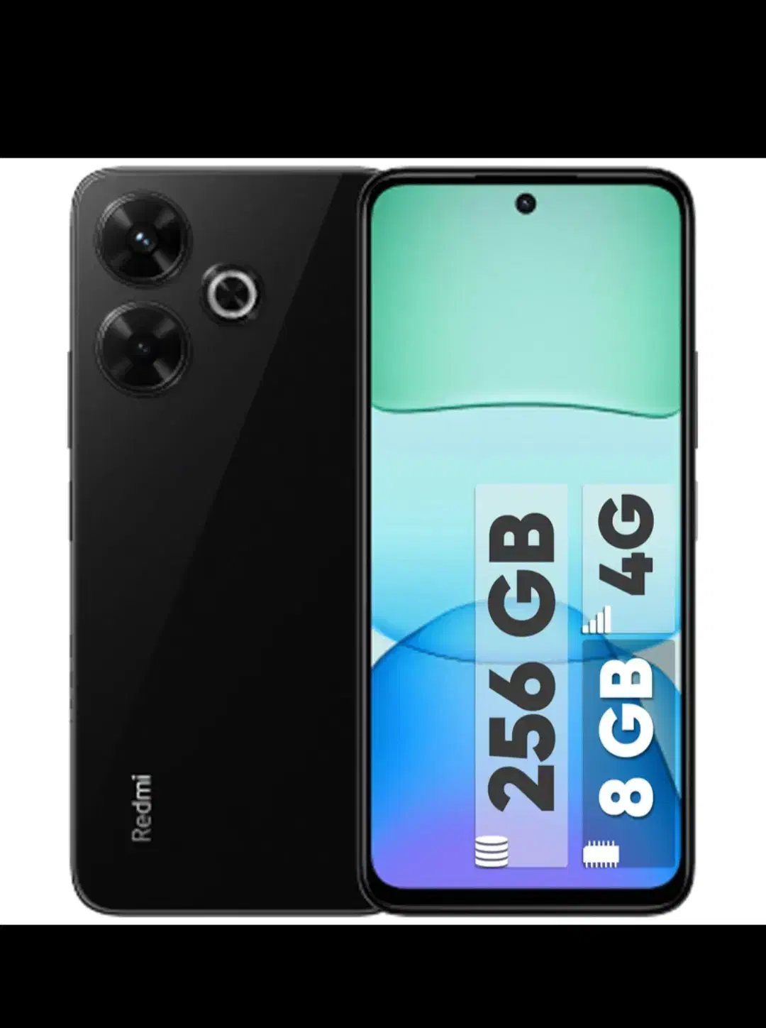 گوشی موبایل ردمی ۱۳|موبایل|شهرکرد, |دیوار