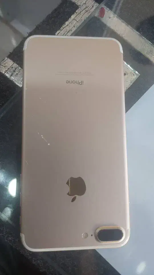 ایفون هفت سون پلاس ۲۵۶|موبایل|یاسوج, |دیوار