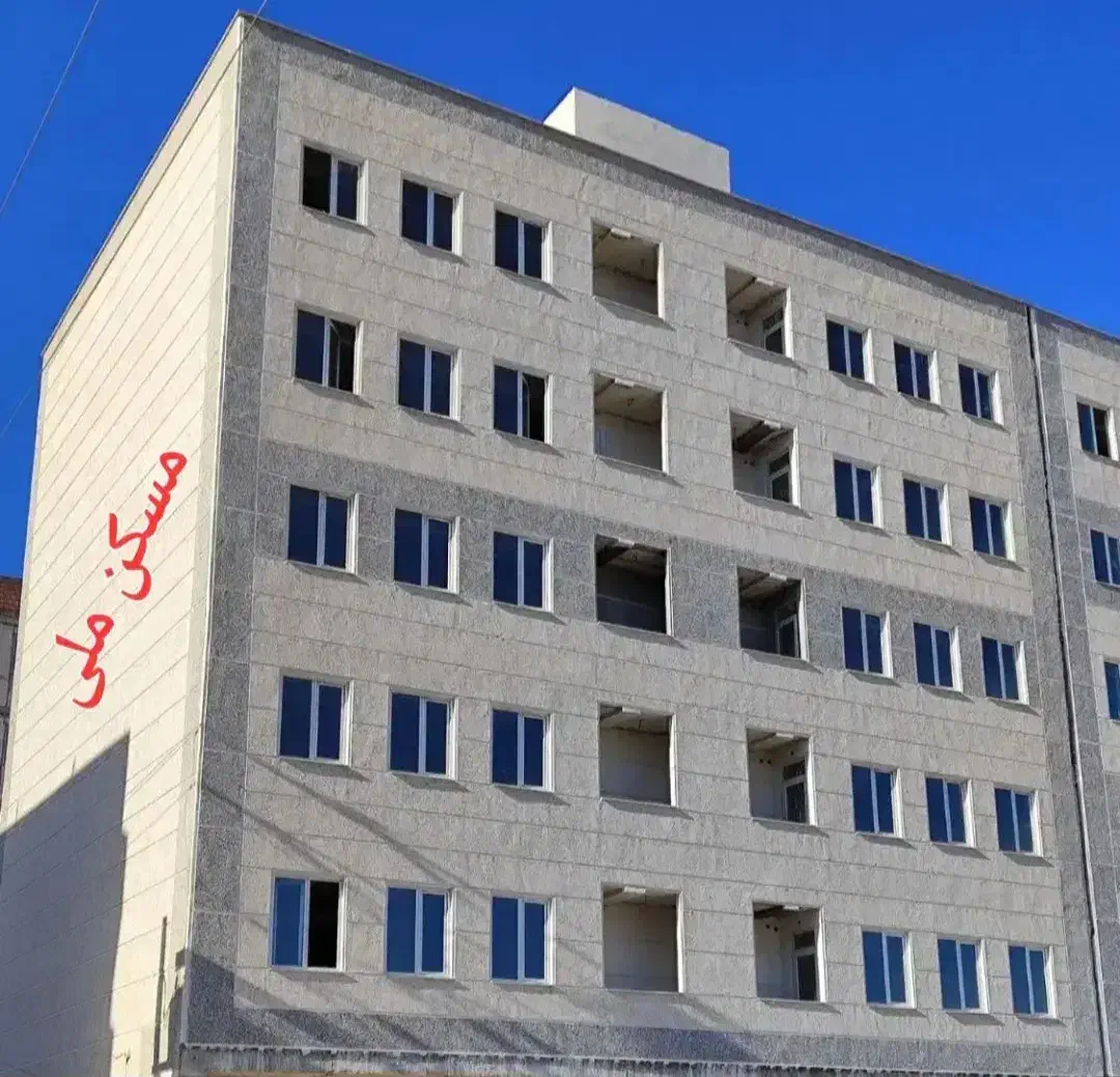 شهرک اندیشه۴/واحد۸۷متری/فروش۹۰۰ملیون|پیش‌فروش املاک|اردبیل, |دیوار