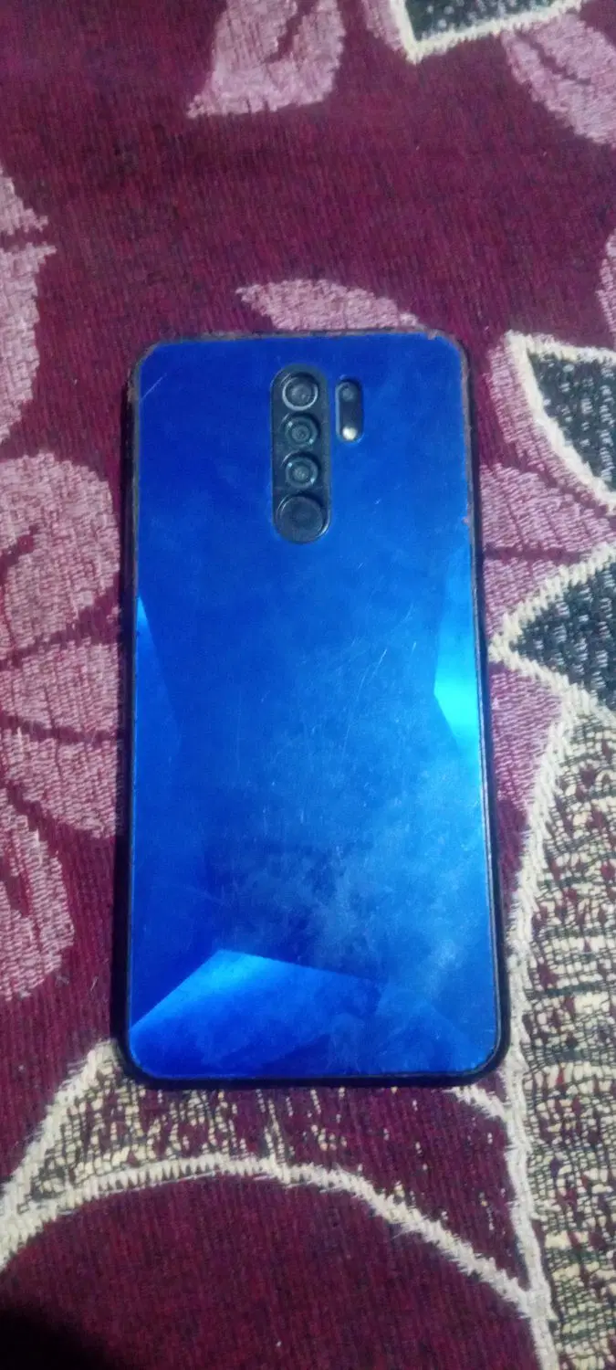 گوشی Redmi 9|موبایل|گناباد, |دیوار