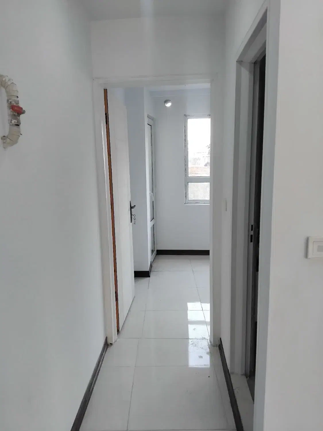 آپارتمان ۴۵متری / تکواحدی / کلید نخورده