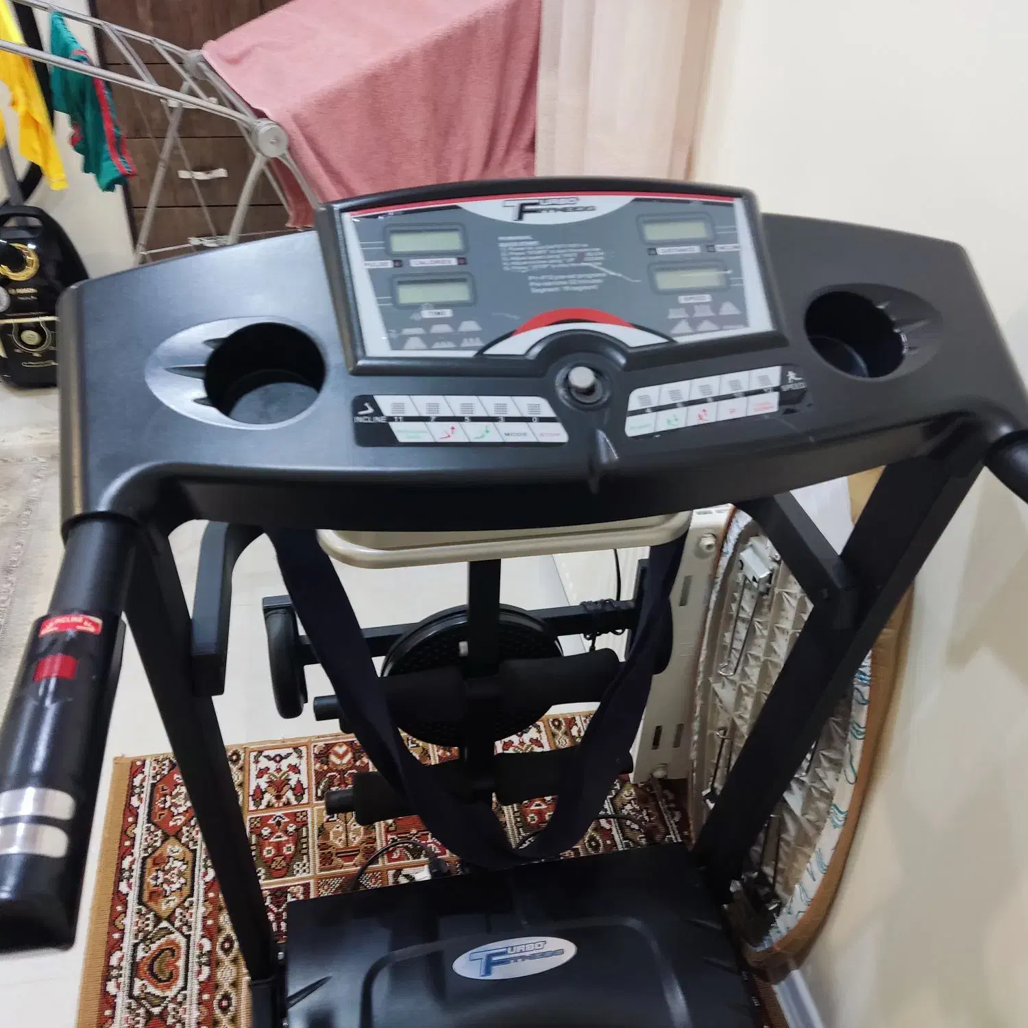 لوازم منزل|آینه|کرج, باغستان|دیوار