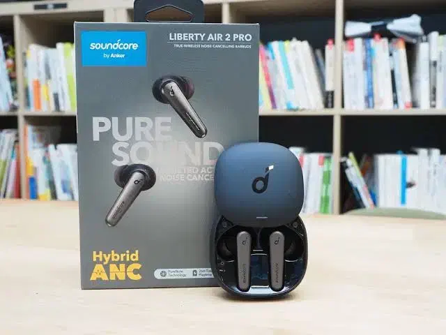 هندزفری انکر لیبرتی ایر ۲ پرو Liberty Air 2 Pro|لوازم جانبی موبایل و تبلت|تبریز, |دیوار