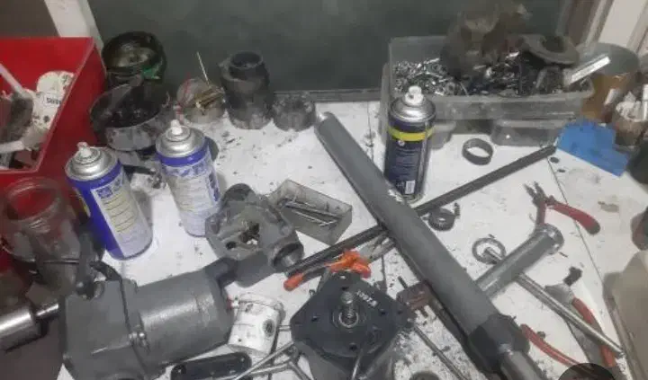 تعمیرات کرکره برقی ودرب اتوماتیک شبانه روزی|خدمات پیشه و مهارت|همدان, |دیوار