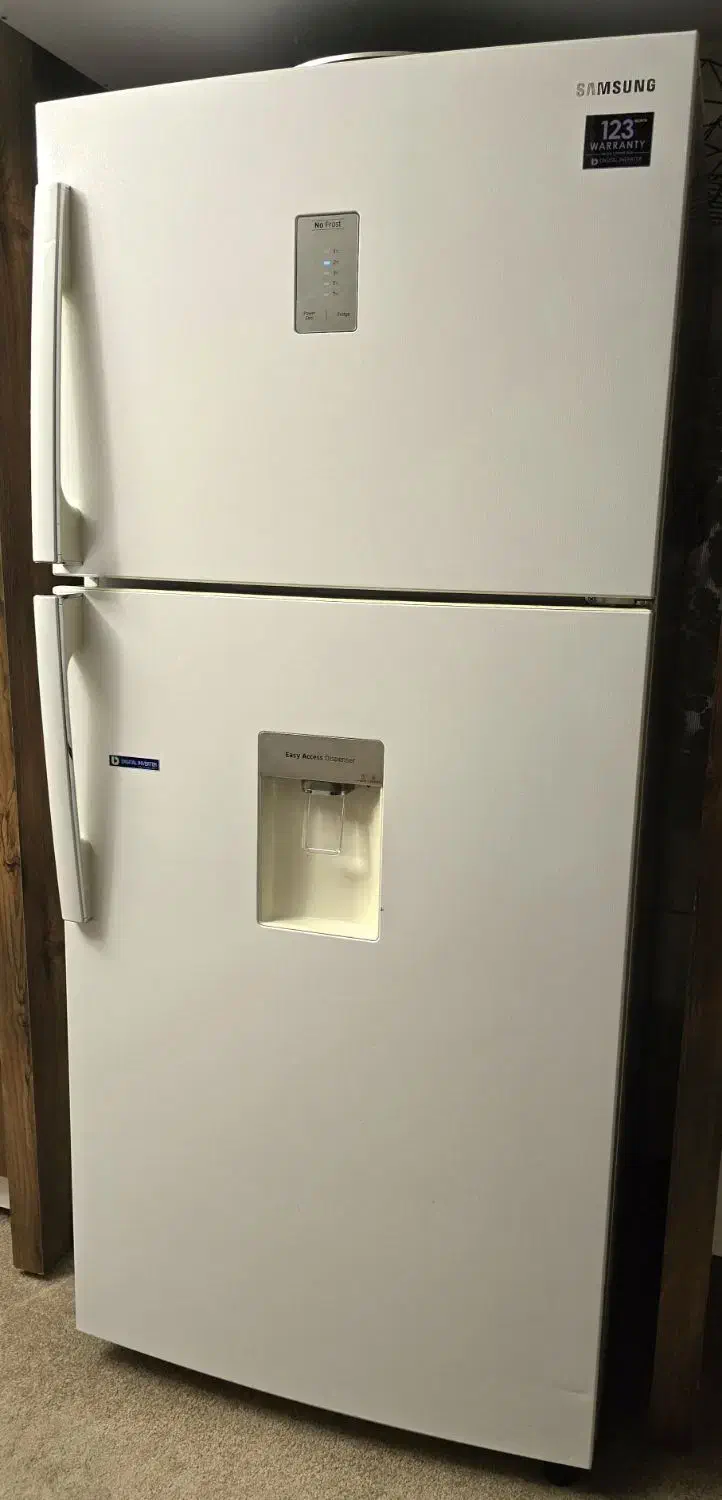 یخچال فریزر سامسونگ|یخچال و فریزر|شاهین‌شهر, حافظ شمالی|دیوار