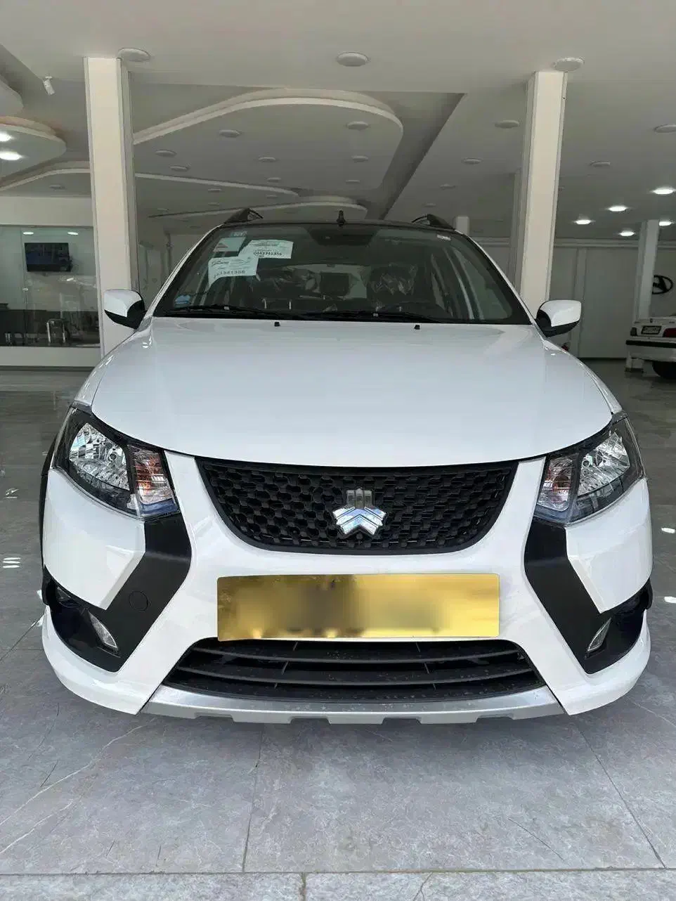 کوییک GXR|خودرو سواری و وانت|سیرجان, |دیوار