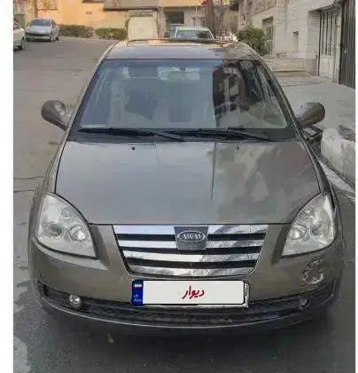 mvm 530 دنده مدل 93|خودرو سواری و وانت|تهران, شهرک محلاتی|دیوار