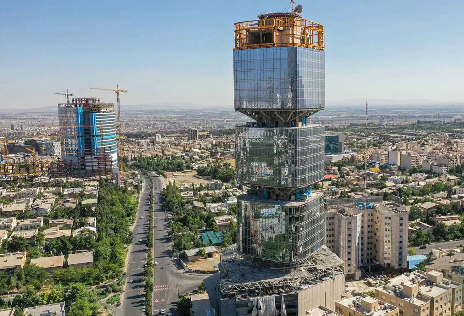 اپارتمان زرافشان ، گل افشان|فروش آپارتمان|تهران, ایوانک|دیوار