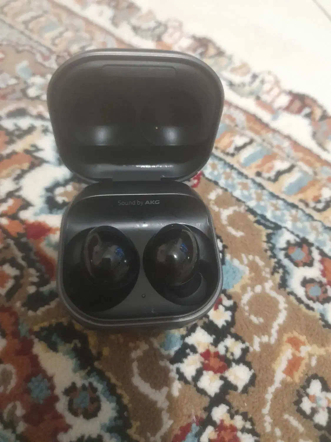 هندزفری سامسونگ بازر۲|لوازم جانبی موبایل و تبلت|اشتهارد, |دیوار