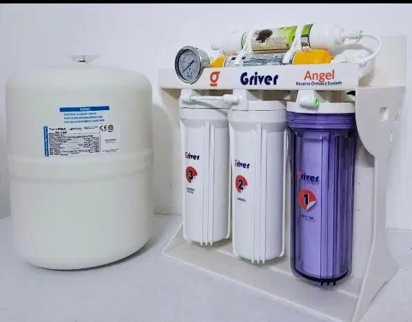 نصب تصفیه آب تعویض فیلتر تعمیر تصفیه|آب‌سردکن و تصفیه آب|زابل, |دیوار