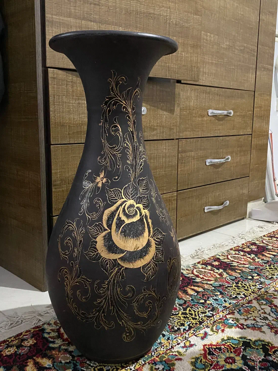 گلدان مصنوعی|گل مصنوعی|سنندج, |دیوار