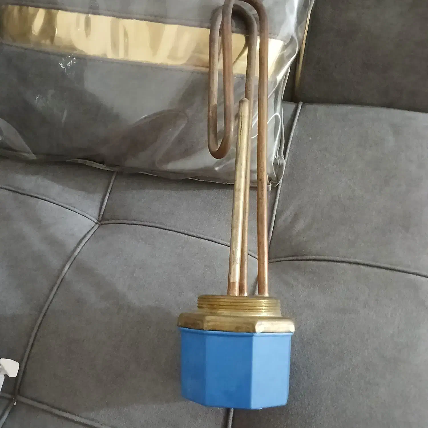 المنت ابگرمکن|آبگرمکن، پکیج، شوفاژ|رامهرمز, |دیوار